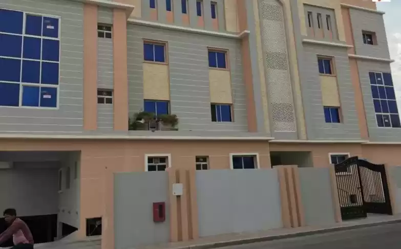 Residencial Listo Propiedad 2 dormitorios F / F Apartamento  alquiler en al-sad , Doha #8825 - 1  image 